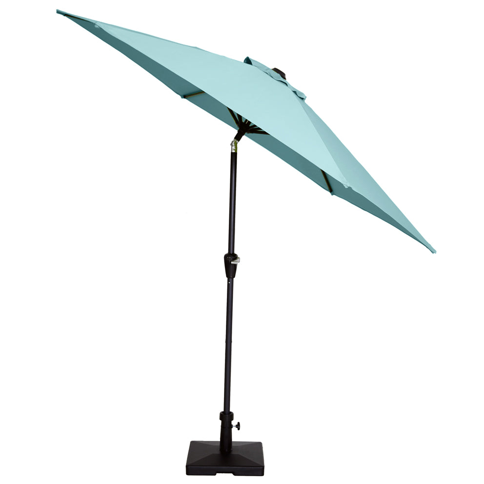 Gibson Outdoor Umbrella MacLeod's Furniture