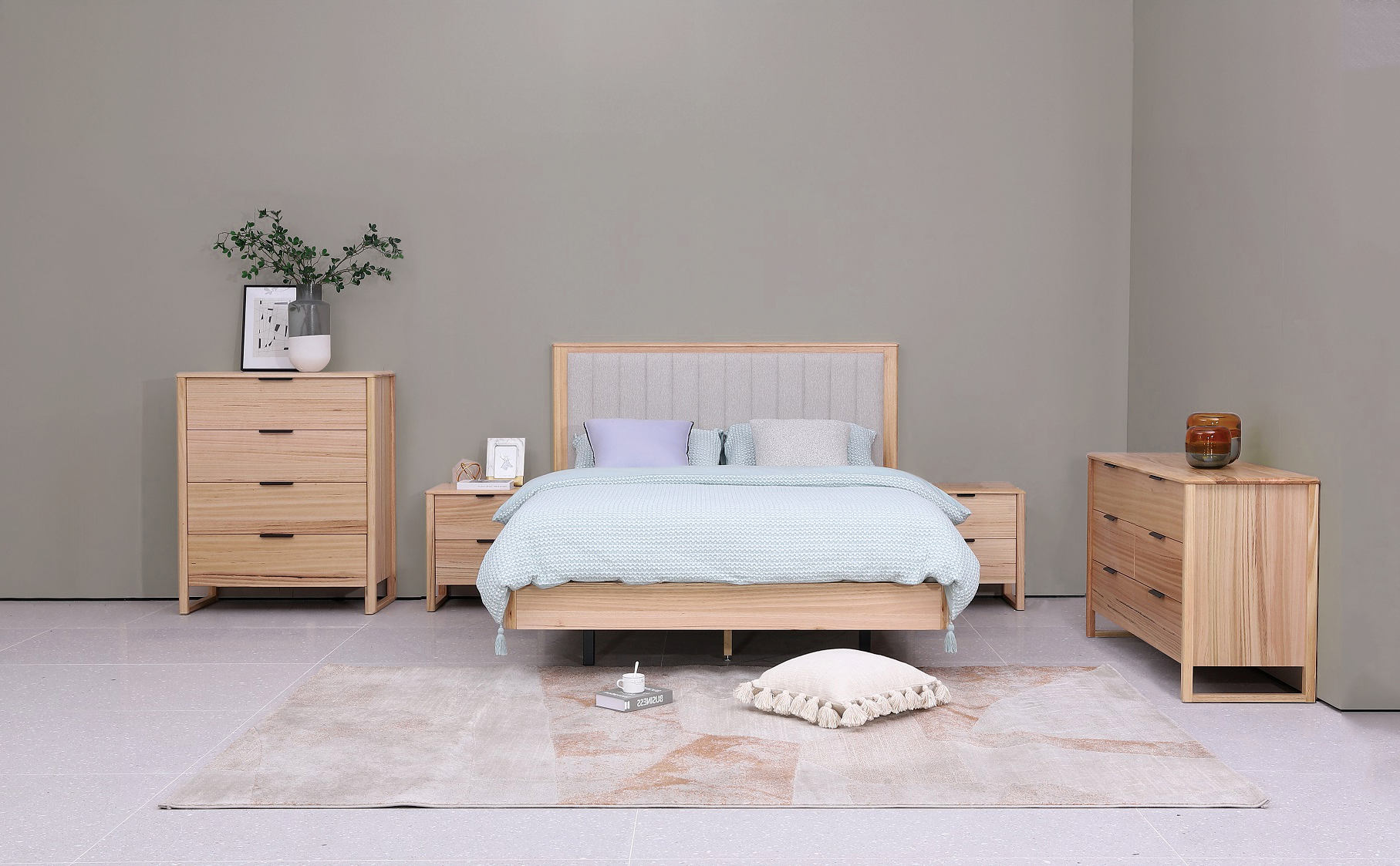 Discover Our Stunning Bedroom Furniture Ranges