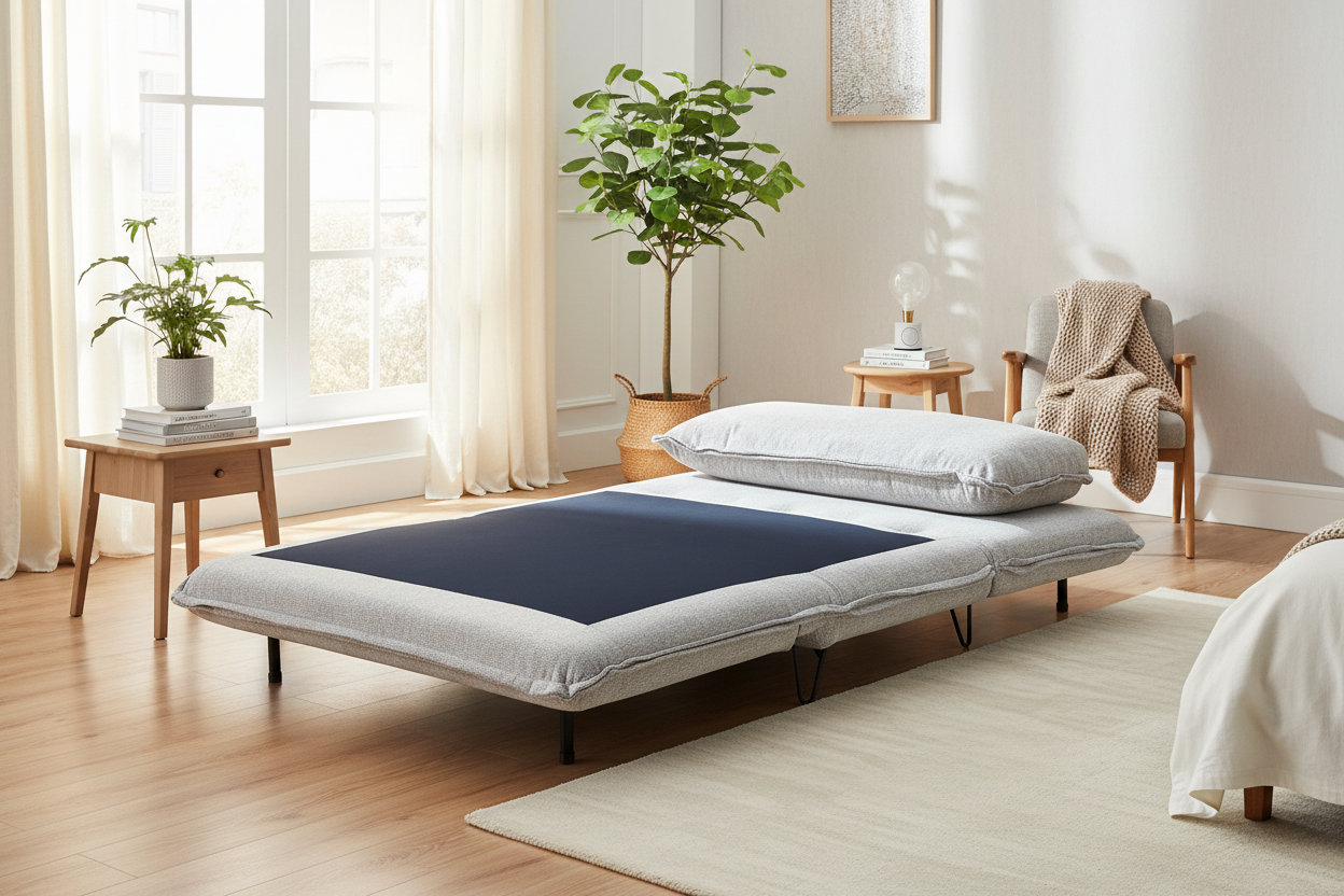 Sofa Beds & Click Clack's