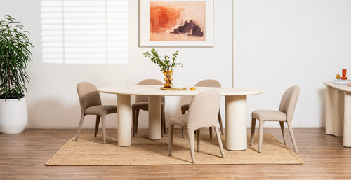 Dining Chairs