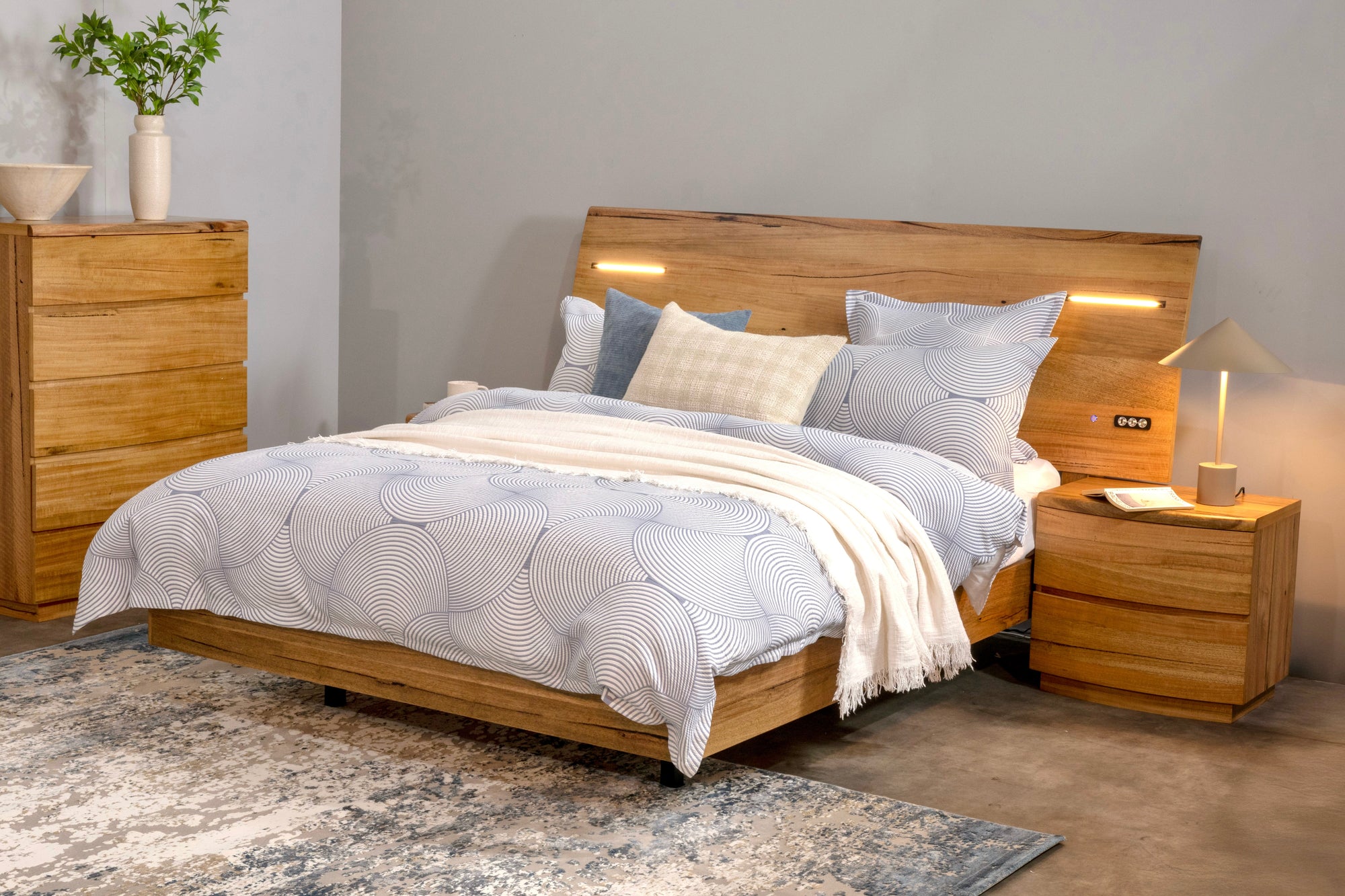 Bedroom Suites