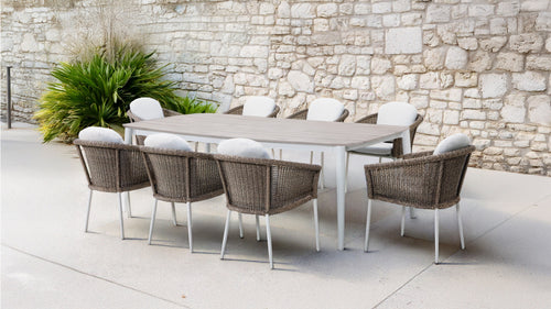 Outdoor Tables