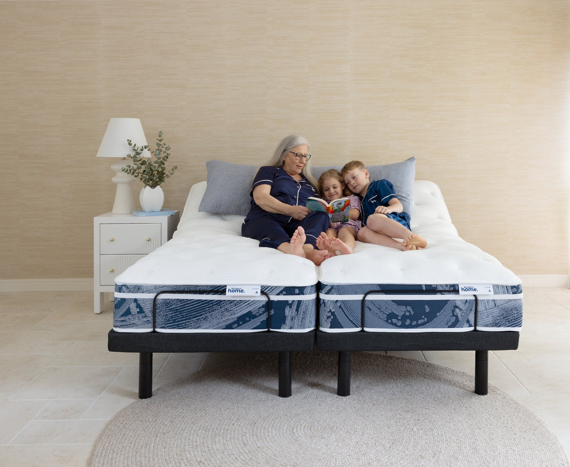 Adjustable Beds