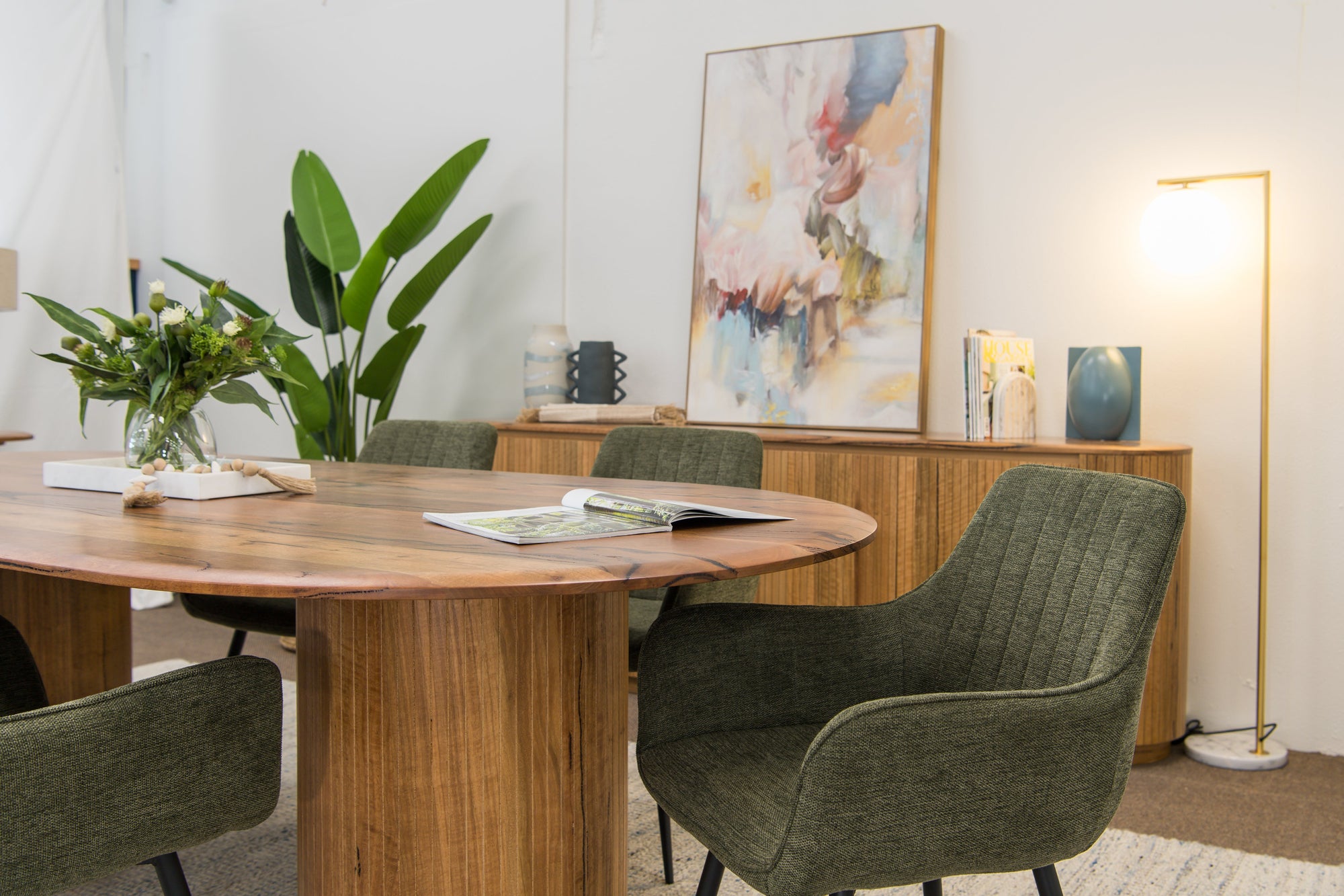 Living/Dining Clearance