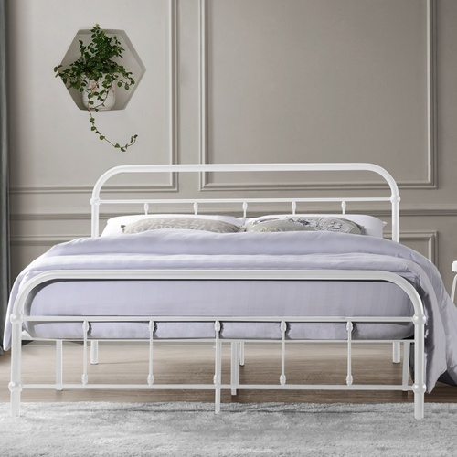 Metal Beds