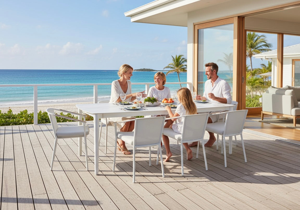Outdoor Dining Sets
