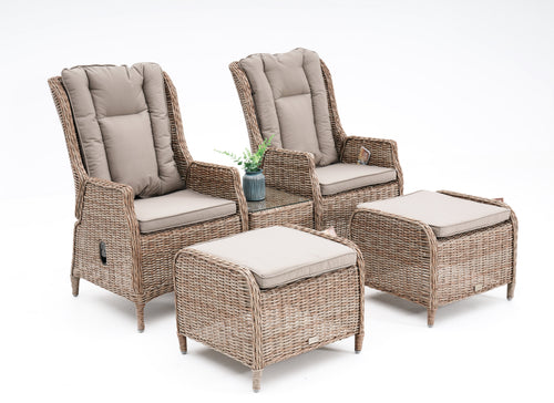 Outdoor Chairs