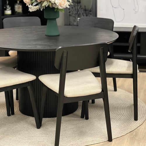 CLEARANCE: Ebony Black Collection