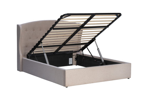 Gas Lift Beds & Beds with Storage