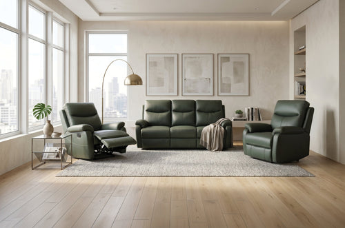 Recliner Chairs & Lounges