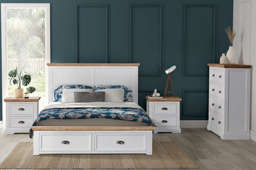 Wooden Beds