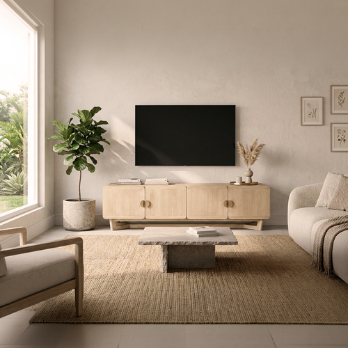 TV Units