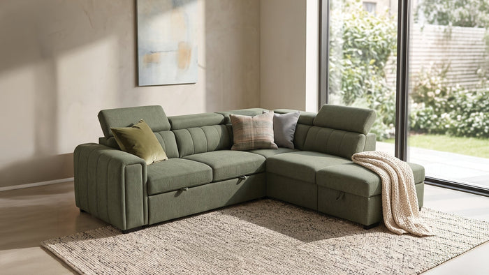Sofa Beds & Click Clack's