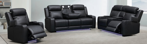 Home Theatre Lounges