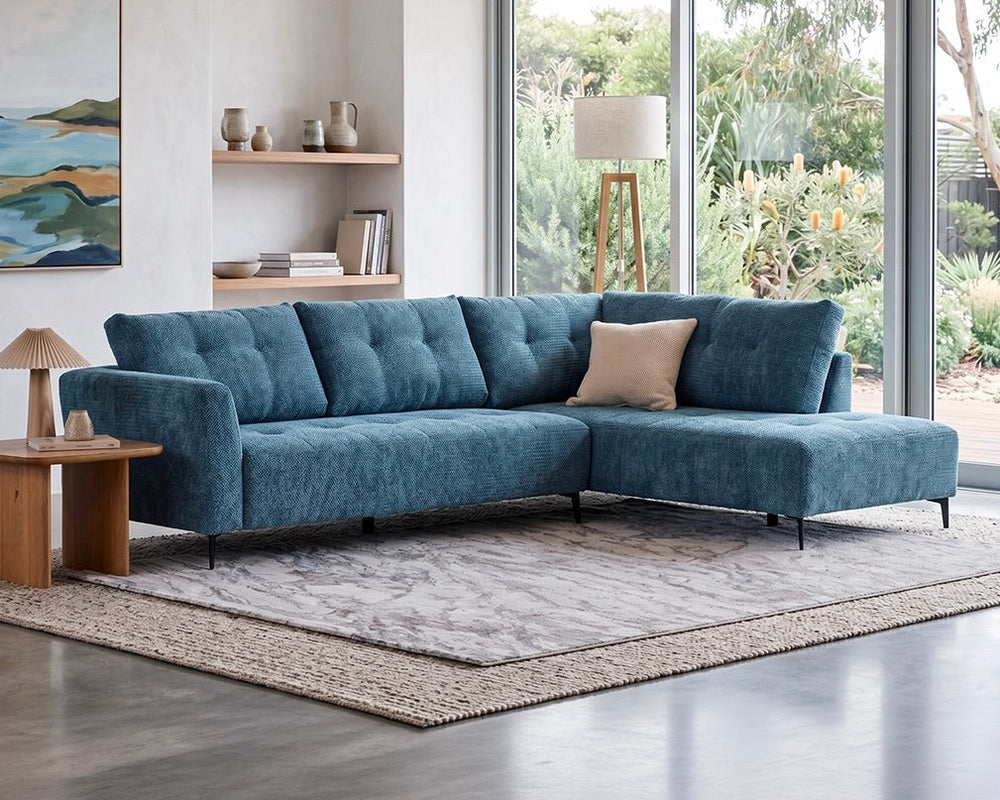 Fabric Lounges