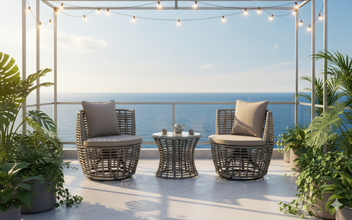 Balcony Sets