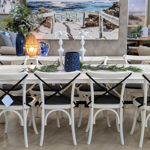 CLEARANCE: Coastal Hamptons Style, Havana