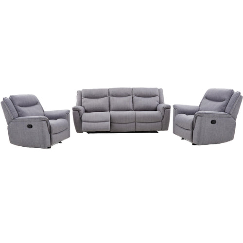 Recliners & Recliner Lounges