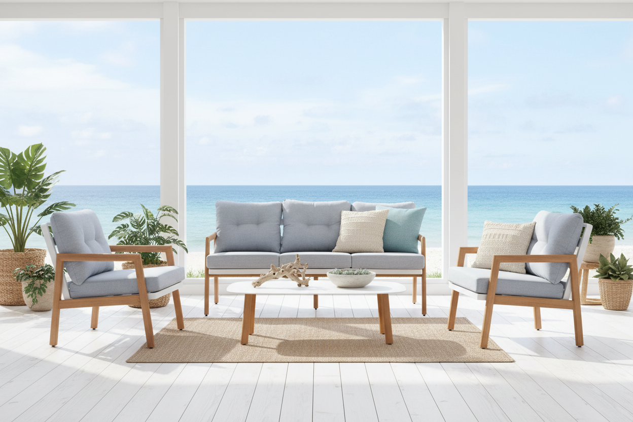 Outdoor Furniture Clearance
