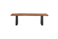 Delamere Dining Bench Seat