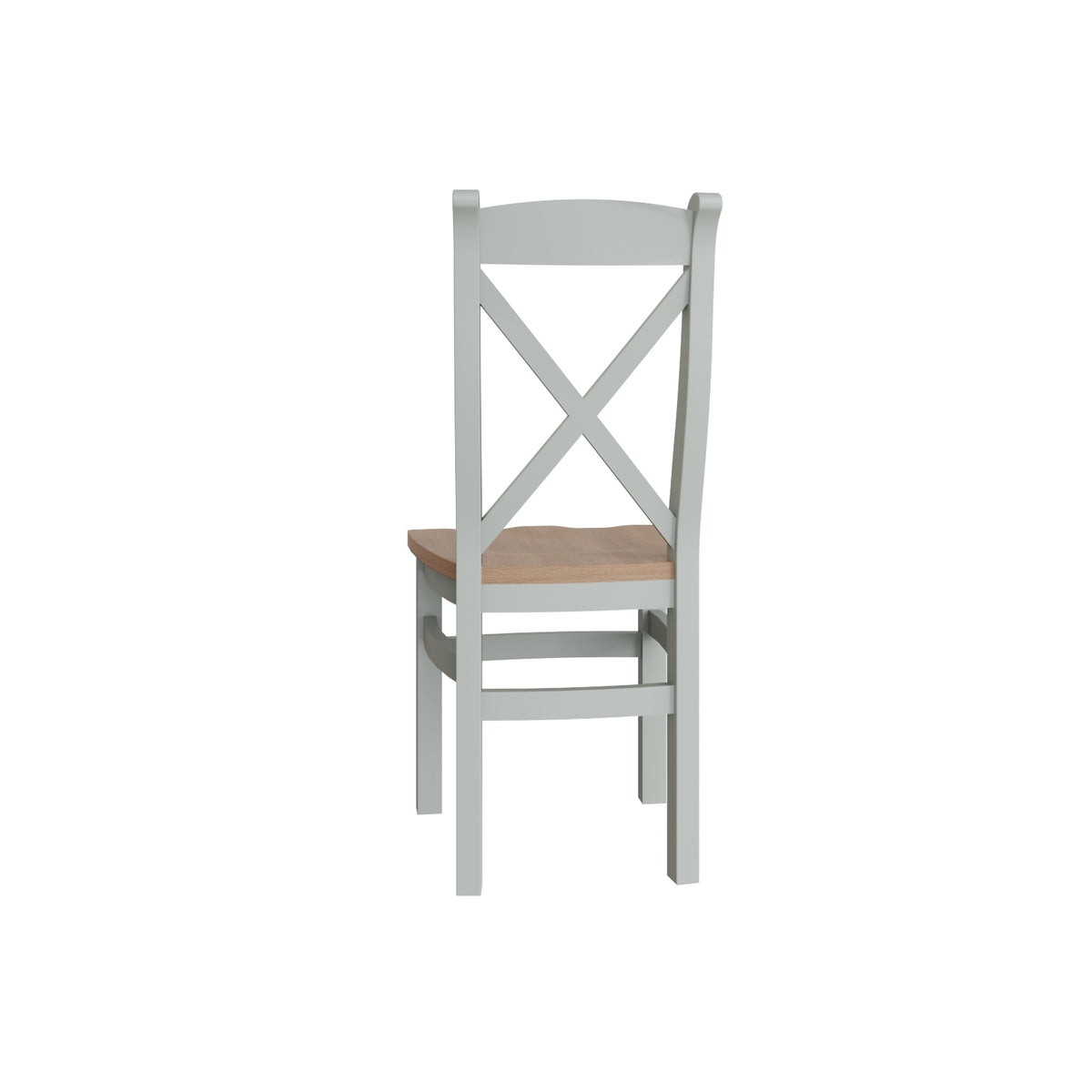 Anglesea Cross Back Chair