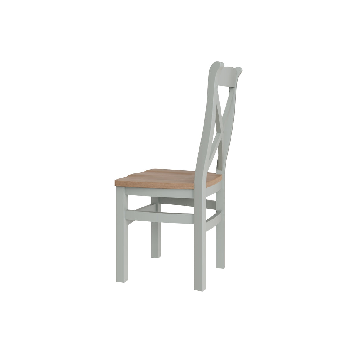 Anglesea Cross Back Chair