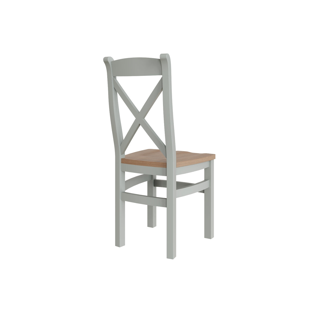 Anglesea Cross Back Chair