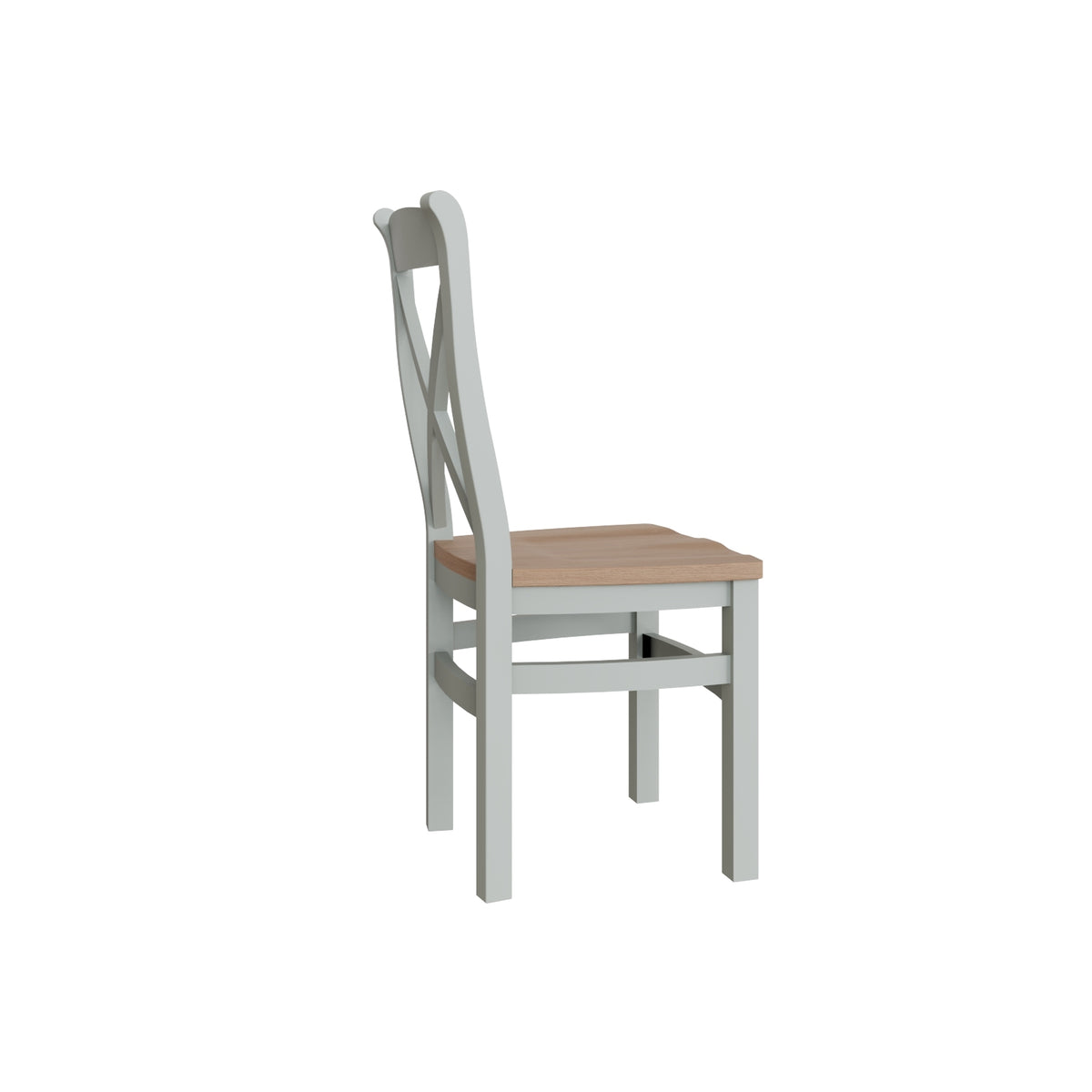 Anglesea Cross Back Chair