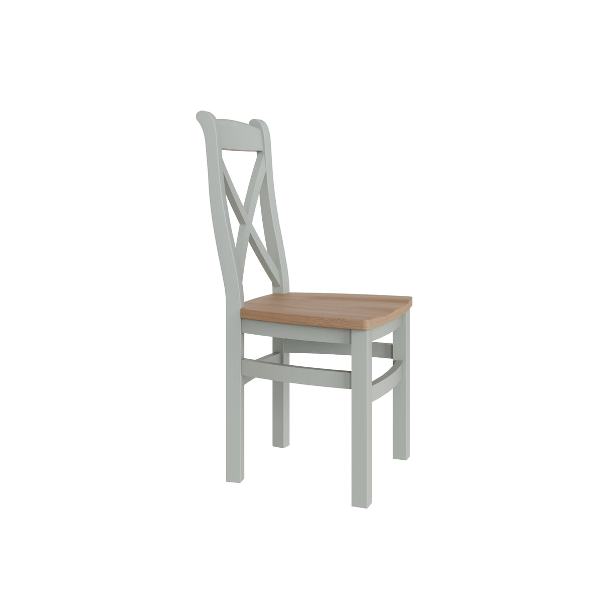 Anglesea Cross Back Chair