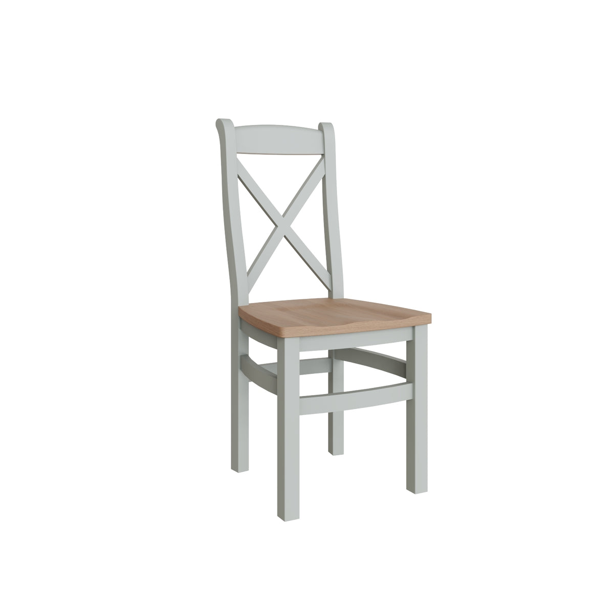 Anglesea Cross Back Chair