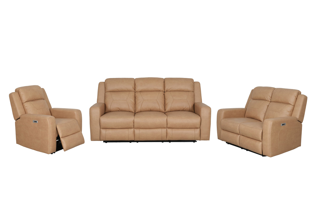 Berlin Electric Recliner