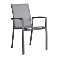 Sultan Outdoor Dining Chair
