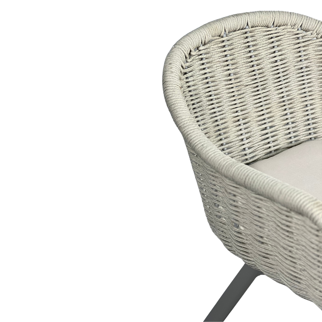 Bruno Outdoor Chair