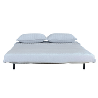 Tucana Click Clack Sofa Bed