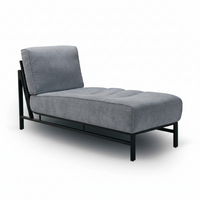 Barcelona Chaise