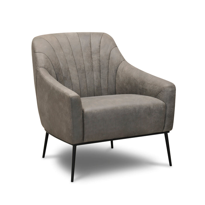 Tania Chair - Slate