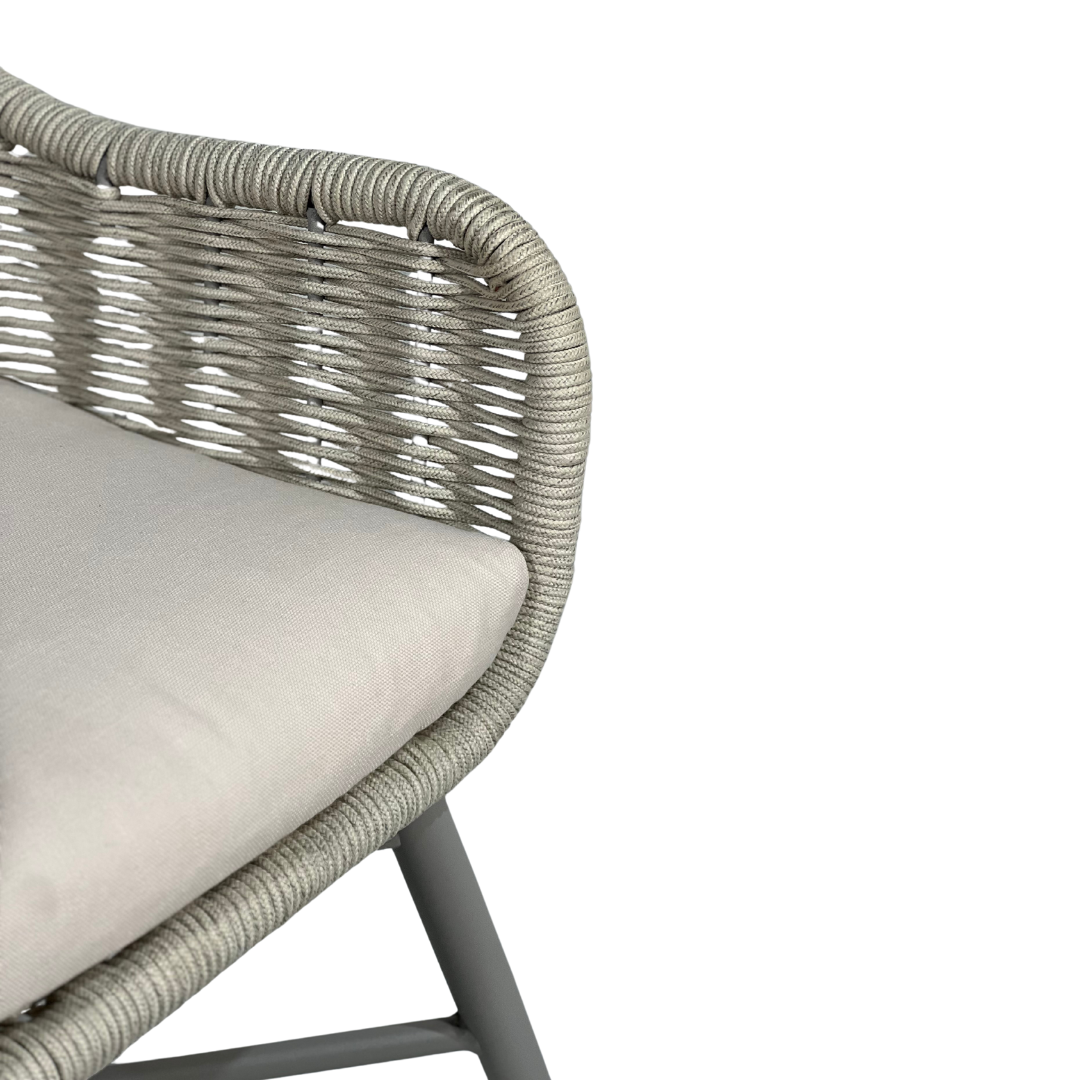 Bruno Outdoor Chair