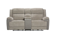 Tennessee Recliner Collection