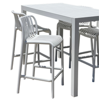 Matzo Voyage 5 Piece Bar Set