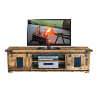 Foundry TV Unit
