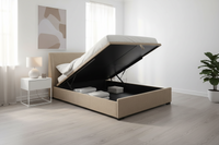 Casamia Gas Lift Bed