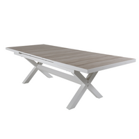 Sultan 11 Peice Outdoor Piece Outdoor Set