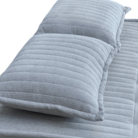 Tucana Click Clack Sofa Bed