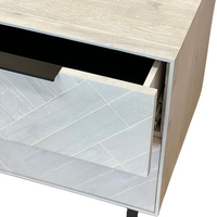 Serein Bedside Table