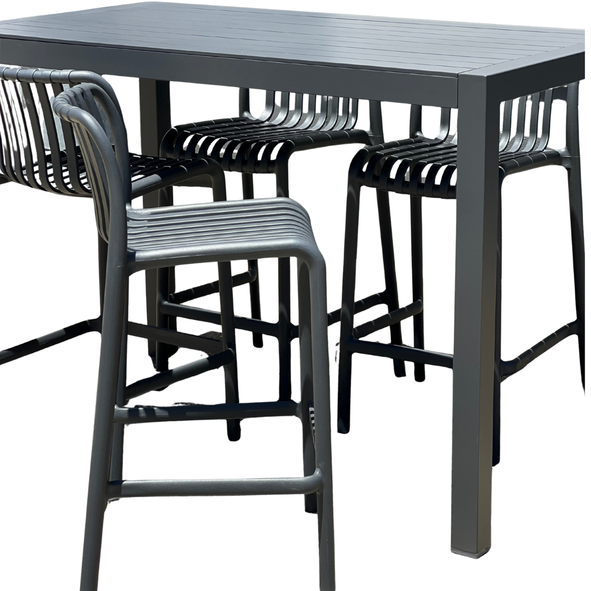 Matzo Voyage 5 Piece Bar Set