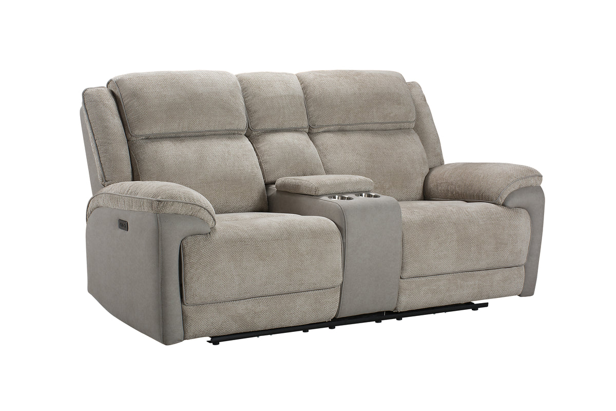 Tennessee Recliner Collection