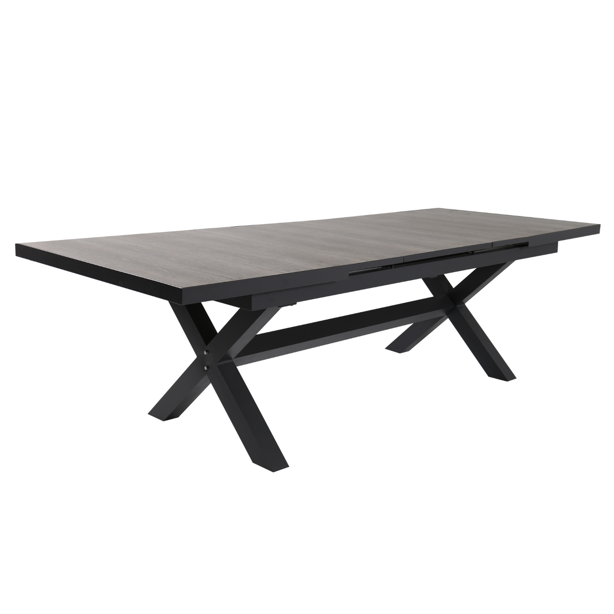 Sultan Outdoor Extension Dining Table