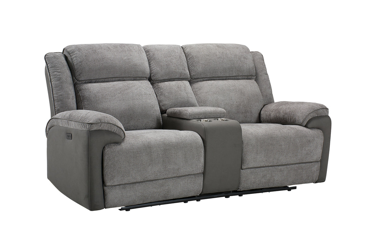 Tennessee Recliner Collection