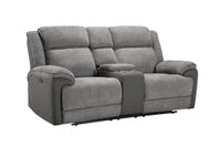 Tennessee Recliner Collection