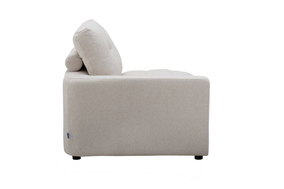 Platinum Modular Corner Lounge